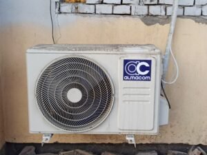 شركة تنظيف مكيفات بالدمام
