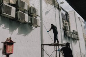 شركة غسيل مكيفات بالظهران
